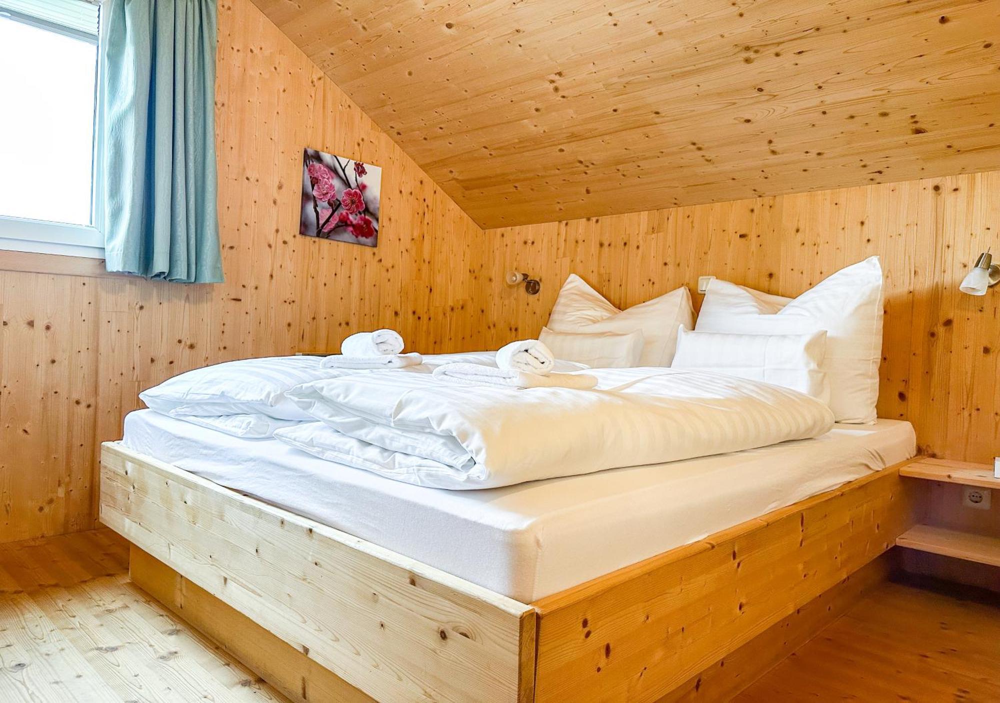 1A Chalet Rast - Wandern, Grillen, Traumblick, Indoor Sauna Бад-Санкт-Леонгард-ім-Лафантталь Екстер'єр фото